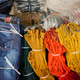 Traders often focus on cheap, low-margin clothes that sell quickly. Most run both wholesale and retail operations, especially in countries like Nigeria, which has a large number of consumers, and is also a magnet for traders from all over west and central Africa.